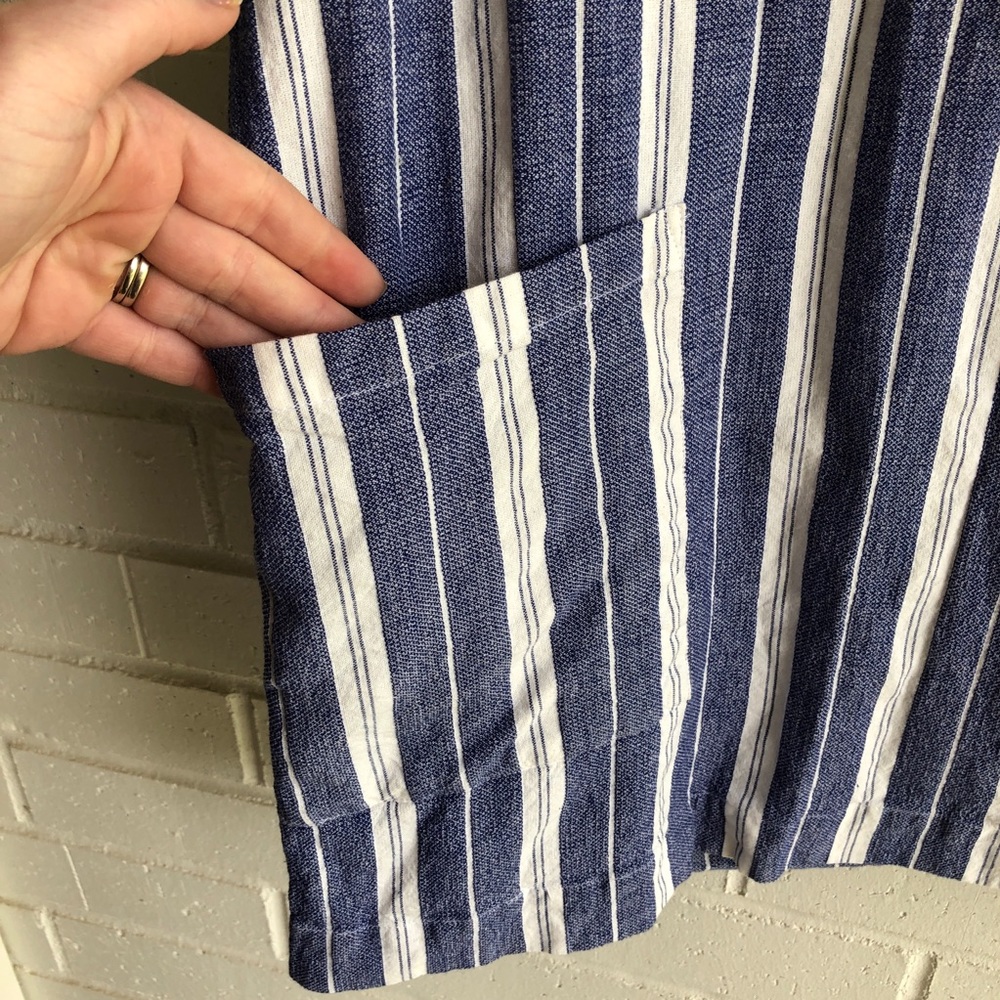 NWOT Tularosa Warren Tunic Dress - Picture 5 of 8